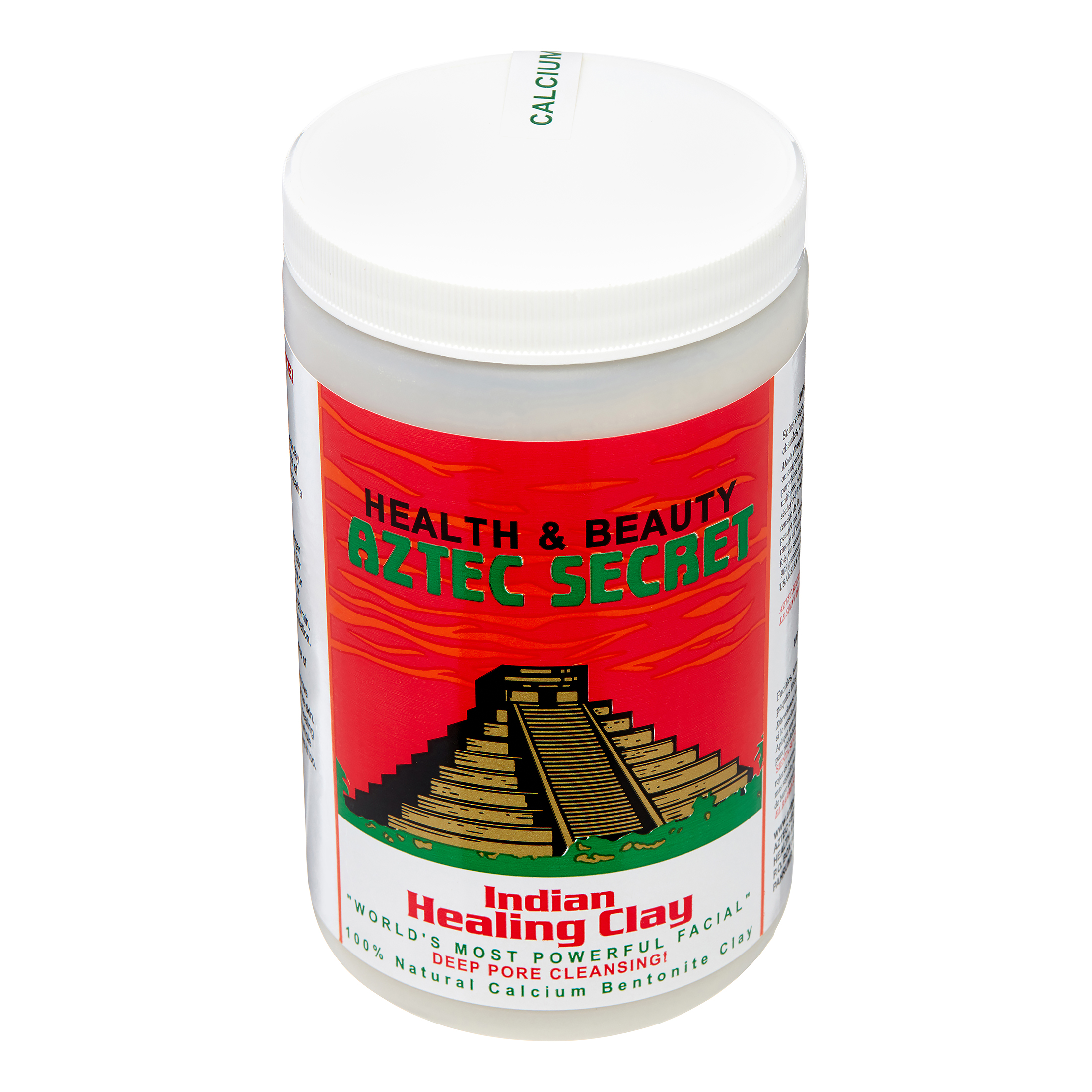 Aztec Secret Indian Healing Clay, 2 Pound - image 2 of 7