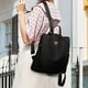thumbnail image 4 of Necessary for the beginning of the semester Women's Backpack Waterproof Anti-Theft Shoulder Bags Fashion School Bags, 4 of 6