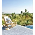 thumbnail image 4 of Dash & Albert Coastal Handwoven Indoor/Outdoor Rug, 9' x 12', Blue, 4 of 7