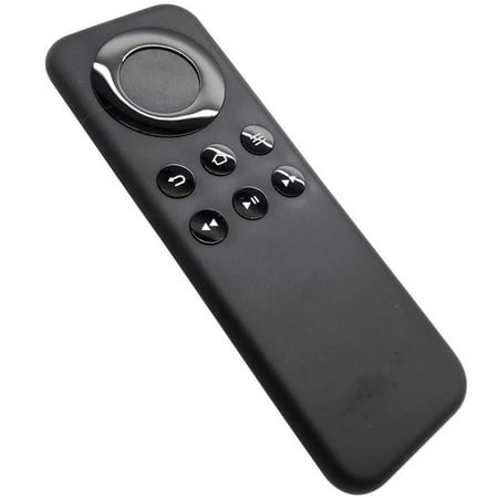 New Remote Control Bluetooth CV98LM fit for Amazon Fire TV (Best Remote For Android Tv Stick)