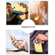 thumbnail image 5 of Funda de teléfono BENTOBEN compatible con iPhone 14 6.1 - Amarillo, 5 of 8