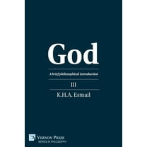 Philosophy: God: A brief philosophical introduction III (Paperback)