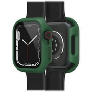OtterBox Omni Edge Case for Apple Watch Series 9/8/7 - 41 MM - Green Envy
