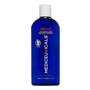 Therapro Mediceuticals Solv-X Oily Scalp & Hair Treatment Shampoo - 8.45 oz