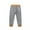 Gray, variant on Hpgjzj Baggy High Waisted Leggings for Boys Girls Trendy Athletic Joggers Sweat Pants Y2K Trendy Fall Winter Sport Trousers