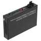thumbnail image 5 of Conmutador De Fibra Ethernet, Diseño De Circuito Científico Conmutador No Administrado 8 Puertos Eléctricos Para Red Informática YLSHRF Enchufe de EE. UU., 5 of 8