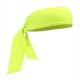 thumbnail image 1 of Sonducket Diadema deportiva de moda, bandas para el sudor traseras ajustables, accesorios de estilo atlético Multicolor de secado rápido para tenis y Accesorio para el cabello Amarillo, 1 of 6