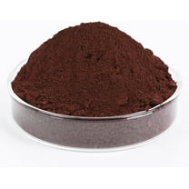 Brown 4 oz Art Color Iron Oxide Pigment Paint Dye Concrete Cement Tile Mortar Grout Brick Plaster Candle DIY