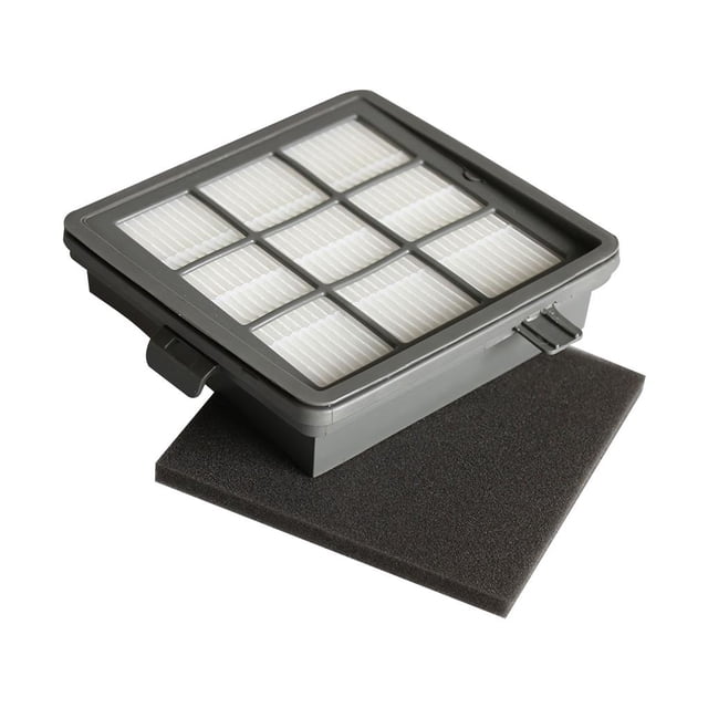Naiovety Reemplazo del filtro de la barredora de limpieza del filtro de la aspiradora para Lexy VC-T3515E-5(T55) VC-T3515E-3(T53) VC-T3515E-1(T51) Electrodomésticos Naiovety HA013813-00