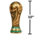 thumbnail image 2 of Peluche Jazwares FIFA copa del mundo 10 pulgadas (25.4 cm), 2 of 4
