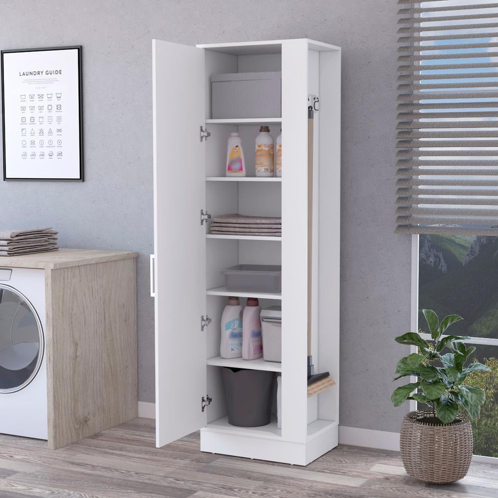 FM FURNITURE LLC Nampa Storage Cabinet ,White - Walmart.com FM FURNITURE LLC Nampa Storage Cabinet ,White - Walmart.com