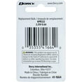 thumbnail image 2 of Dorcy 2AA-2.25-Volt, 0.6A Krypton Replacement Bulb, 2-Pack 41-1664, 2 of 2