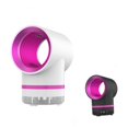 thumbnail image 5 of Trap Indoor  Fruit Fly Traps for Indoors H3 Mosquito Zapper Indoor Insect Trap with Suction  Time Setting  Bug Light, 5 of 5