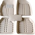 thumbnail image 2 of Car Universal Foot Mat,Car Foot Mat Universal Car Foot Mat Car Full Wrap Foot Mats Unrivaled Performance, 2 of 5