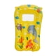 thumbnail image 3 of Tabla de surf inflable para niños, flotador de piscina, juguete de juego portátil, tabla de surf ligera, tabla de surf para exteriores Amarillo, 3 of 8