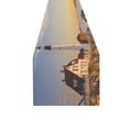 thumbnail image 2 of MYPOP Lighthouse Kitchen Dining Table Runner 16x72 inch For Dinner Parties, Events, Decor, 2 of 5