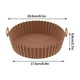 thumbnail image 3 of Fiudx Bandeja para Hornear de 7,5 Pulgadas Bandeja para Hornear Multifuncional Almohadilla para Hornear de Calidad Alimentaria, 3 of 4