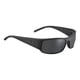 thumbnail image 3 of Gafas de Sol Bollé King Negro Mate Polarizadas Grandes, 3 of 6