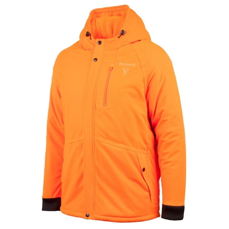 Men's Blaze Tricot Hunting Parka Medium