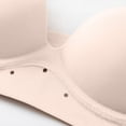 thumbnail image 7 of Wireless Bras for Women Baeitkot Women's Seamless Bra, 7 of 7