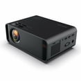 thumbnail image 3 of 23000LM LED Smart Home Theater Projector 4K Wifi BT 1080p HD 3D Home Video, 3 of 6
