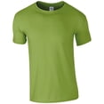 thumbnail image 1 of Gildan Mens SoftStyle Ringspun T-Shirt, 1 of 1