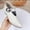 Beige, variant on Xysaqa Walking Shoes Women, Shoes for Women Sneakers French Slipsole Pointed Shallow Mouth Women's Retro Style Casual Fashion Shoes Work Office Shoes Womens on Clearance