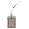 thumbnail image 1 of E27 E14 Ceramic Screw Base Light Bulb Lamp Socket Holder Adapter Pendant Hanging, 1 of 3