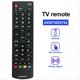 thumbnail image 2 of AKB75055702 Mando una Distancia Reemplazado para TV 32LF5850 32LF585B 32LF585D 32LH500B 42LF5850 42LF585T 42LM6200 43LH541T, 2 of 5