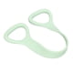 thumbnail image 2 of Banda de resistencia para estiramiento de espalda, cuerda elástica para ejercicio, banda de resistencia para espalda suave, banda elástica para Fitness, mejora tu experiencia, 2 of 8