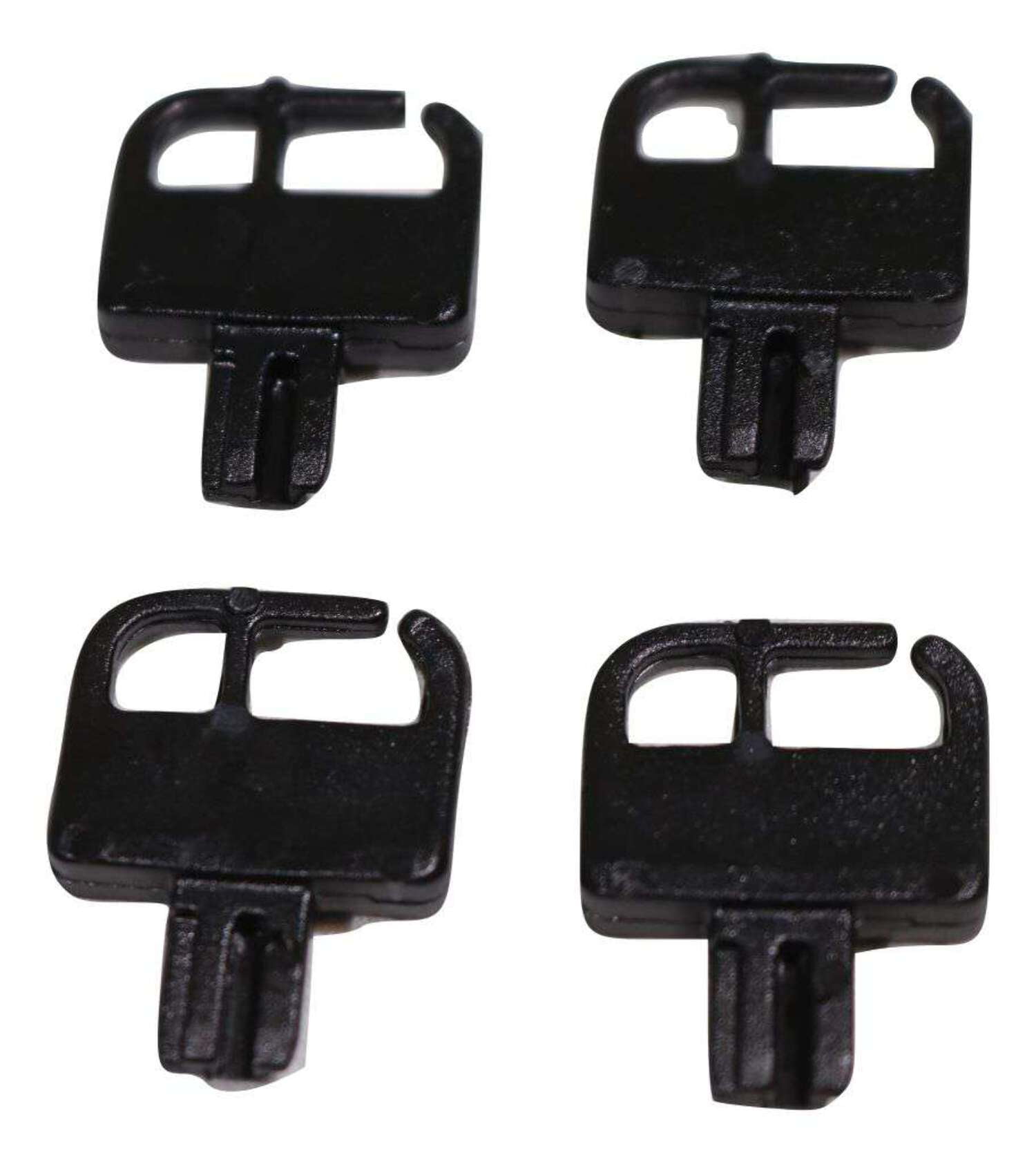 2" Spa Cover Hot Tub Wind Securement Strap Adjustable | LENGTH OPTIONS Size: 10 Ft Black