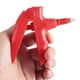 thumbnail image 4 of Ligation Orthodontic Ligature Gun Tools Oral Orthodontic Ligation Dental Instrument Red ANGGREK Orthodontic Instrument, 4 of 8