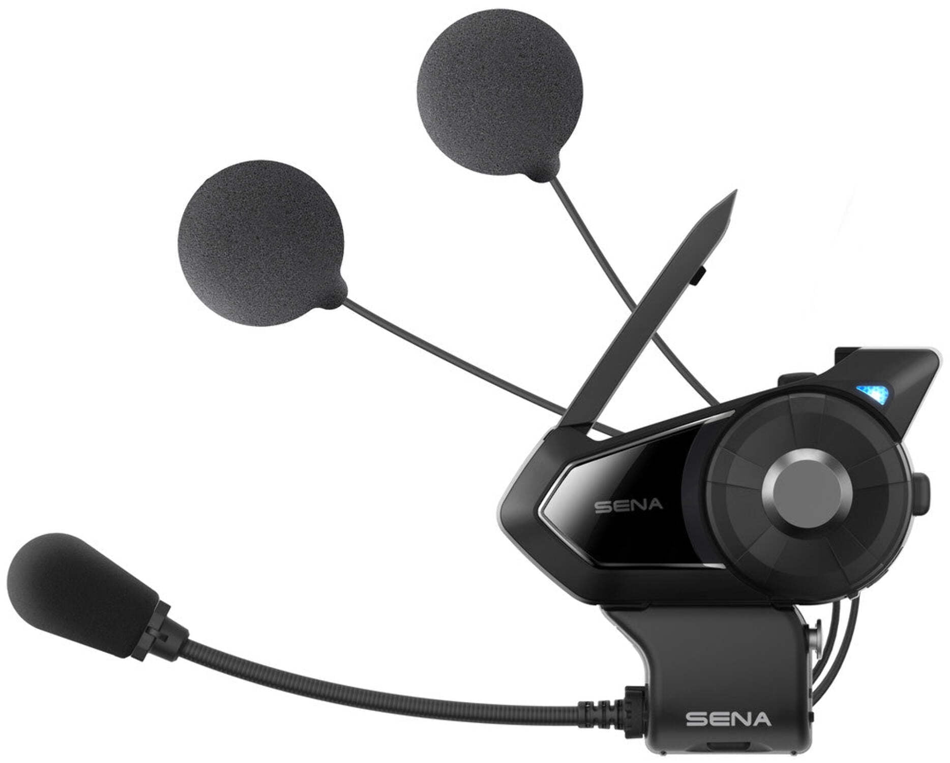 SENA 30K Bluetooth通信システム WiFi PACK Sena 30K-01 Bluetooth Helmet Intercom Headset with Mesh Technology