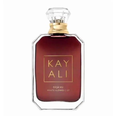 Kayali Déjà Vu White Flower 57 Eau de Parfum 100ml / 3.4 fl oz