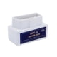 thumbnail image 2 of Escáner OBD2 Wi-Fi V1.5, escáner de diagnóstico automotriz Wi-Fi para herramientas de diagnóstico OBDII de automóviles, lector de códigos, color blanco., 2 of 5