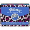 Kleenex Slim Wallet Facial Tissues, 3 Packs, 10 Tissues per Pack (30 Tissues Total)