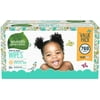 Seventh Generation Baby Wipes, 768 count, Thick and Soft with Flip Top Dispenser