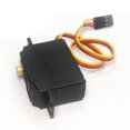thumbnail image 2 of Coche Metal Gear 1/12 Digital Servos Metal Gear Compact Motor Servo para avión barco Ehuebsd libre de BPA, 2 of 5