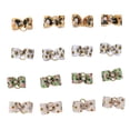 thumbnail image 2 of Pet Bowknot, Pet Grooming Band Fashion Cute Decorativo Para Gatos ANGGREK Otros, 2 of 8