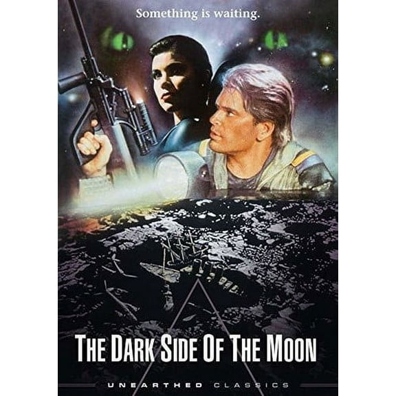 Dark Side Of The Moon (DVD), Unearthed Records, Horror