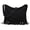 Black, variant on Fringe Hobo Bags for Women, Vintage Western Suede Crossbody Shoulder Purse Decorated with tassel, hippie & cowgirl style for daily casual matching