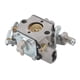 thumbnail image 1 of Repuesto de carburador de aluminio universal de alta eficiencia para cortadoras de césped WT 895, 1 of 8