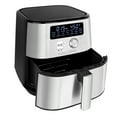 Kalorik Maxx 4 Quart Digital Air Fryer - Walmart.com