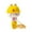 Rabbit, variant on Cute Cartoon Animal Whistle Early Education Toys Kids Whistle for Girls Boys Dog