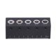thumbnail image 4 of Hole Drilling Positioner Puncher Locator Woodworking Tool Aluminium Alloy 6-10mm, 4 of 5