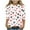 Multicolor5, variant on Annhoo Valentine's Day Tops for Kids Three Quarter Sleeve Round Neck Cute Print Graphic Shirts Casual Clothes