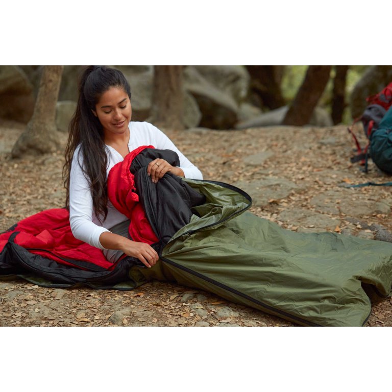 OmniCore Designs MilSpec Modular Sleeping Bag System 30F, 42 OFF