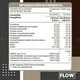 thumbnail image 3 of Flow Supplements 3 Pack - Astro Tepezcohuite, Sábila, Cuachalalate y Cancerina FLOW 17503032222025, 3 of 4
