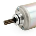 thumbnail image 5 of Starter Motor For Suzuki Burgman 650 AN650 AN650A AN650Z 2003-2018 31100-10G00, 5 of 6
