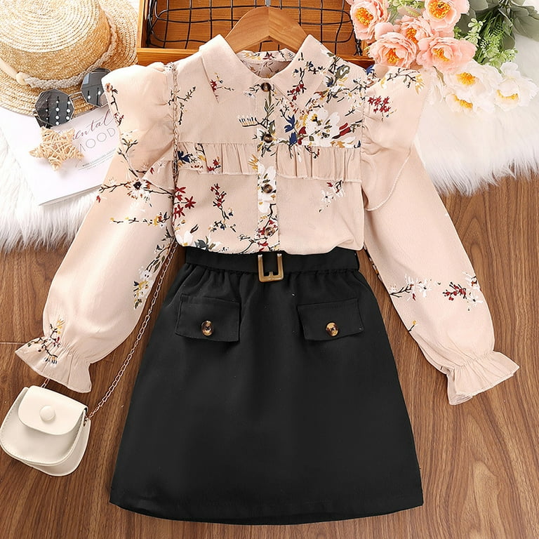 Half shirt best sale half skirt dress